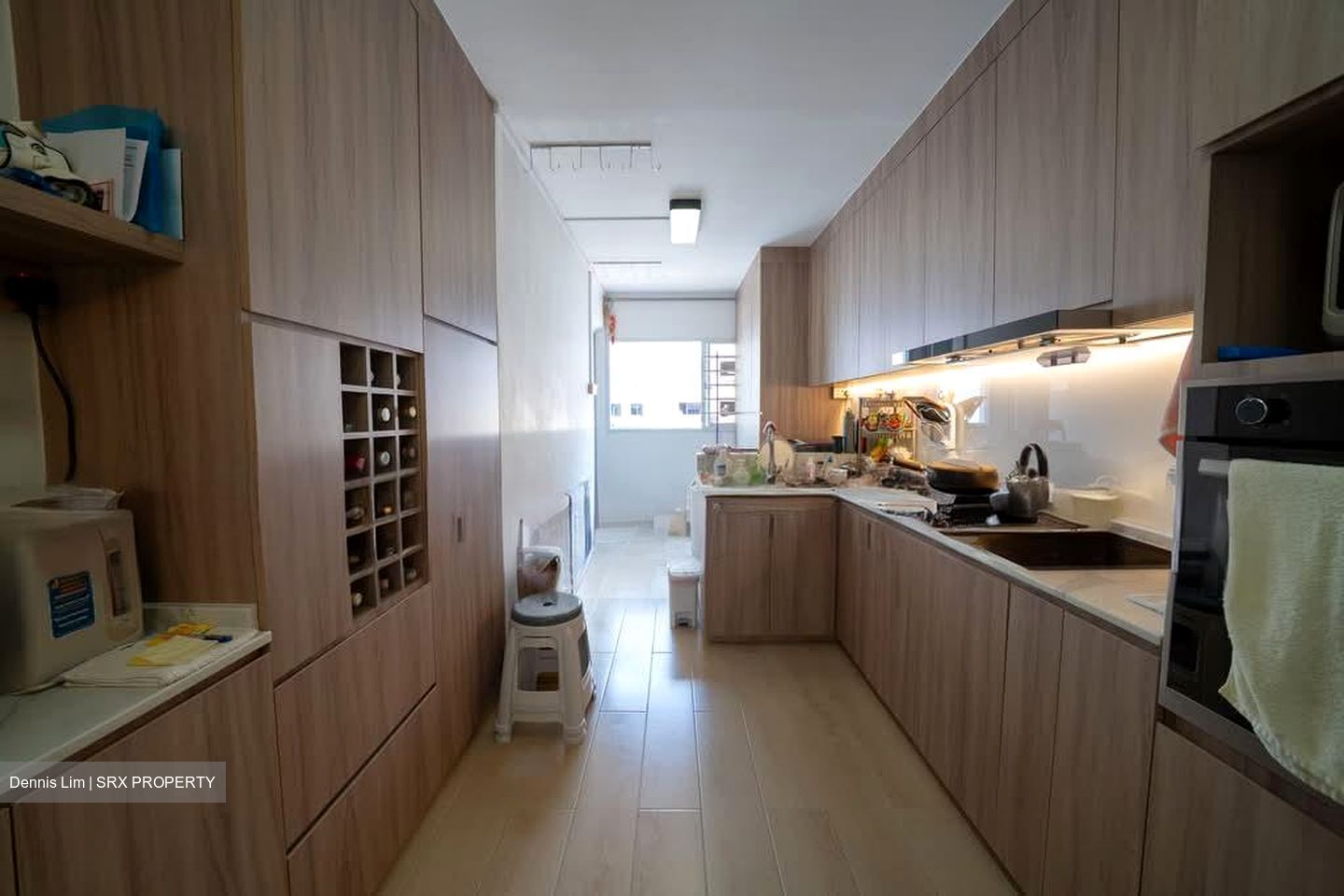 Blk 129 Bukit Batok West Avenue 6 (Bukit Batok), HDB 4 Rooms #537196501